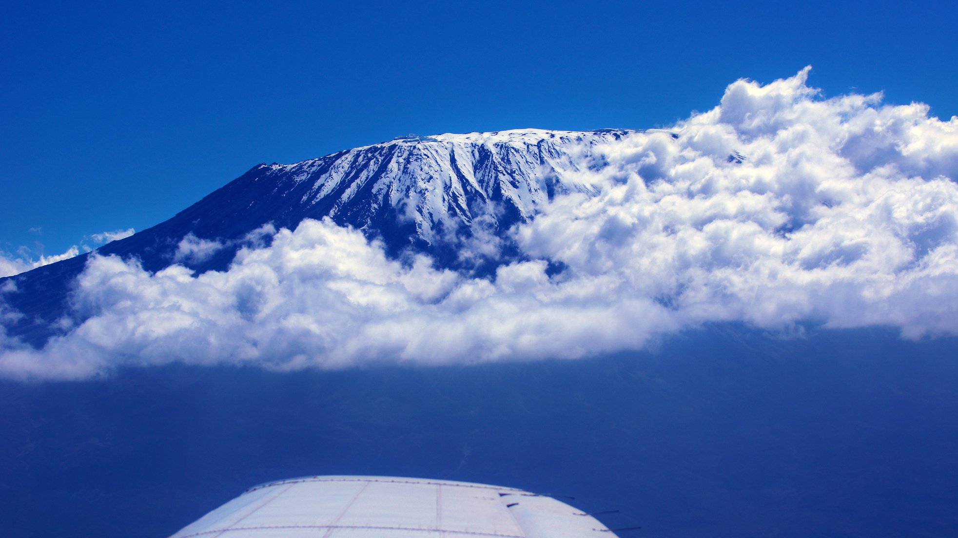 Kilimanjaro