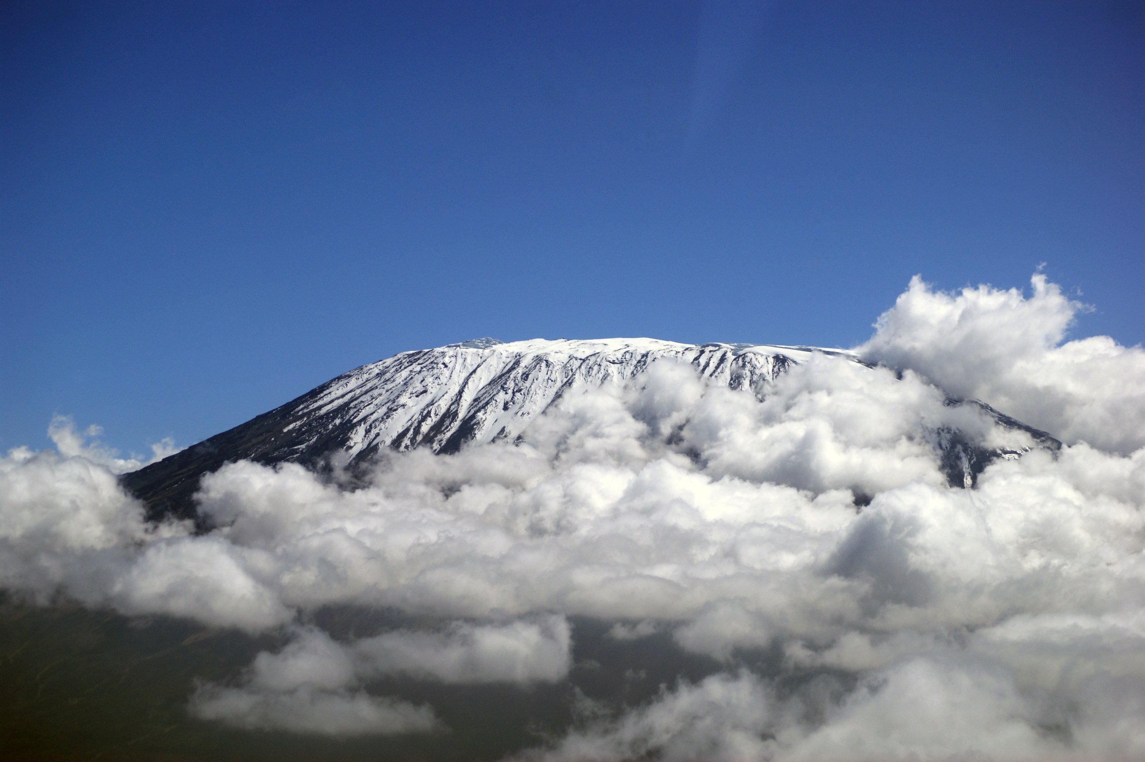 Kilimanjaro