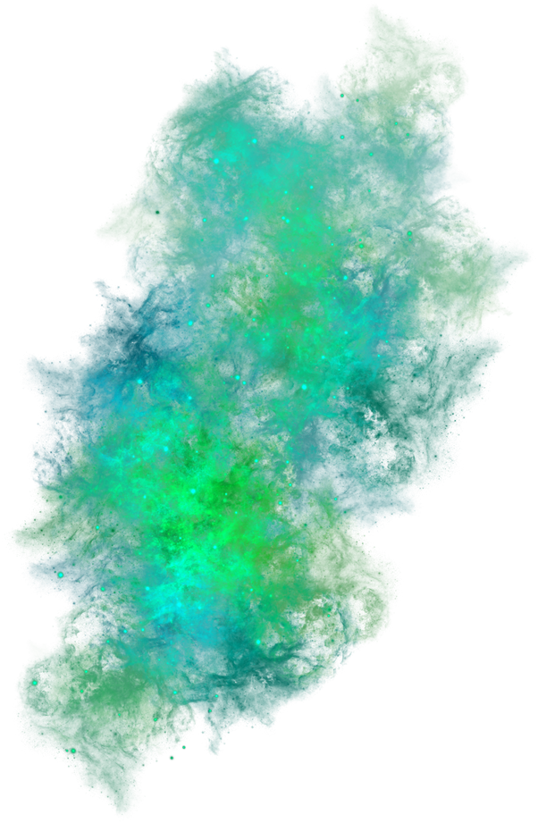 Space Galaxy Overlay