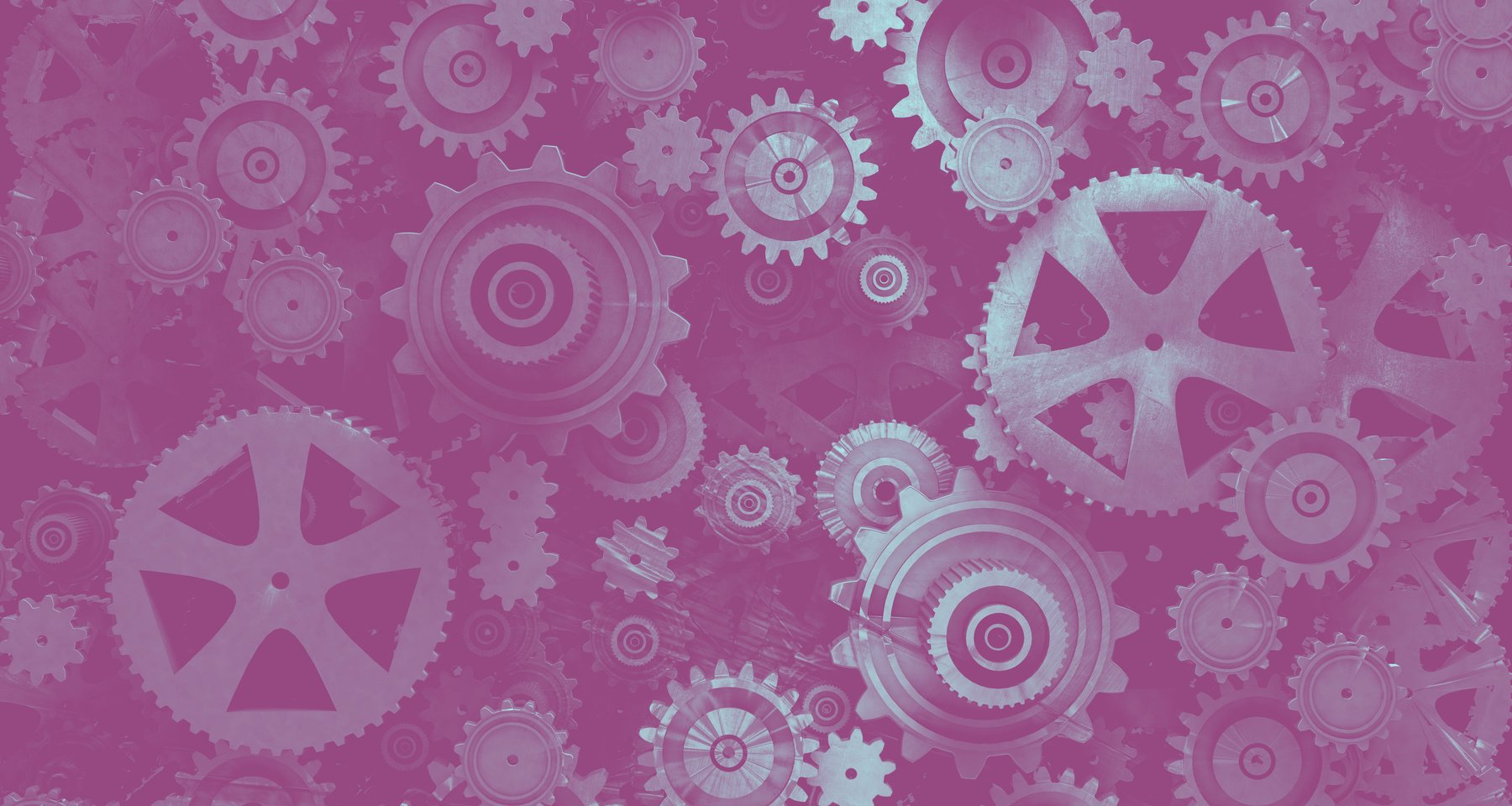 Gear Cog Background