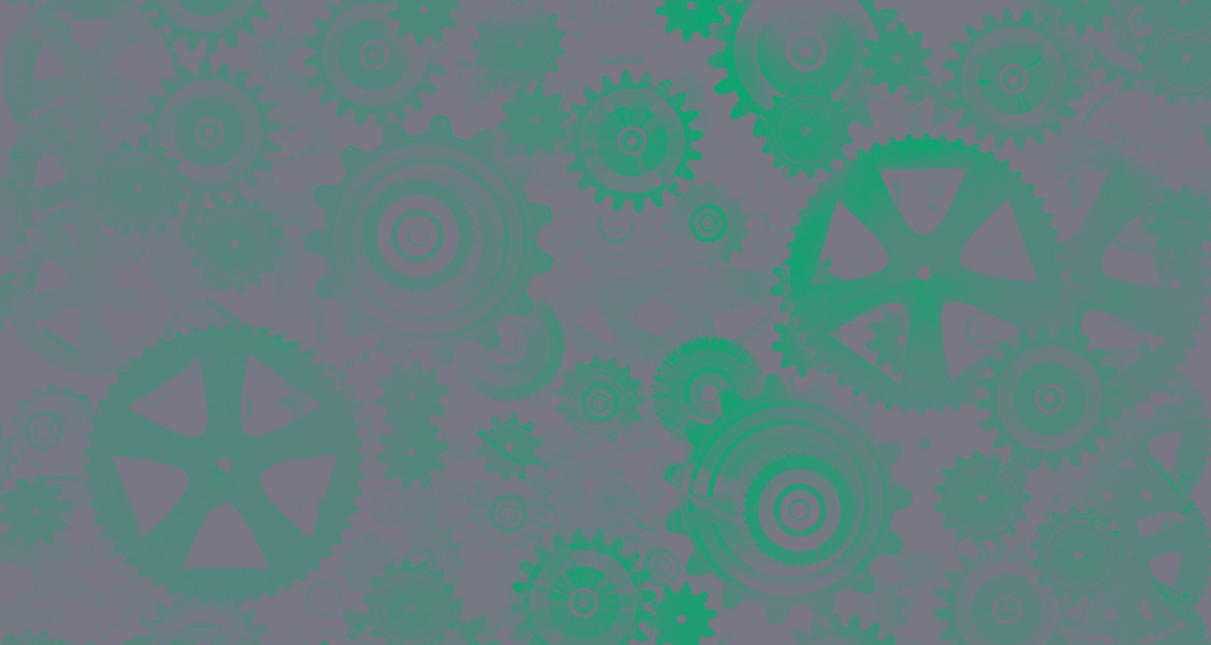 Gear Cog Background