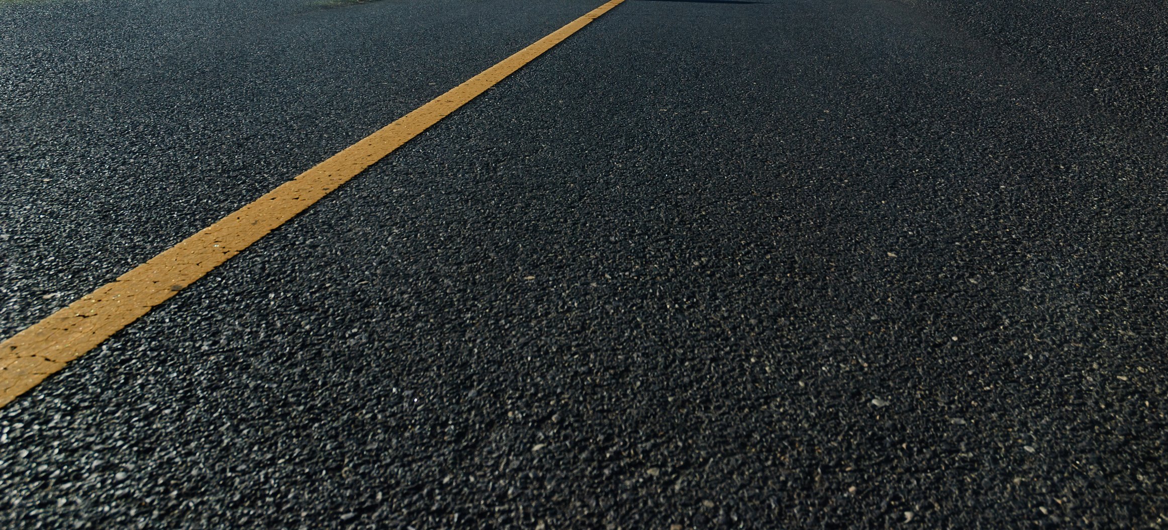 Asphalt Road