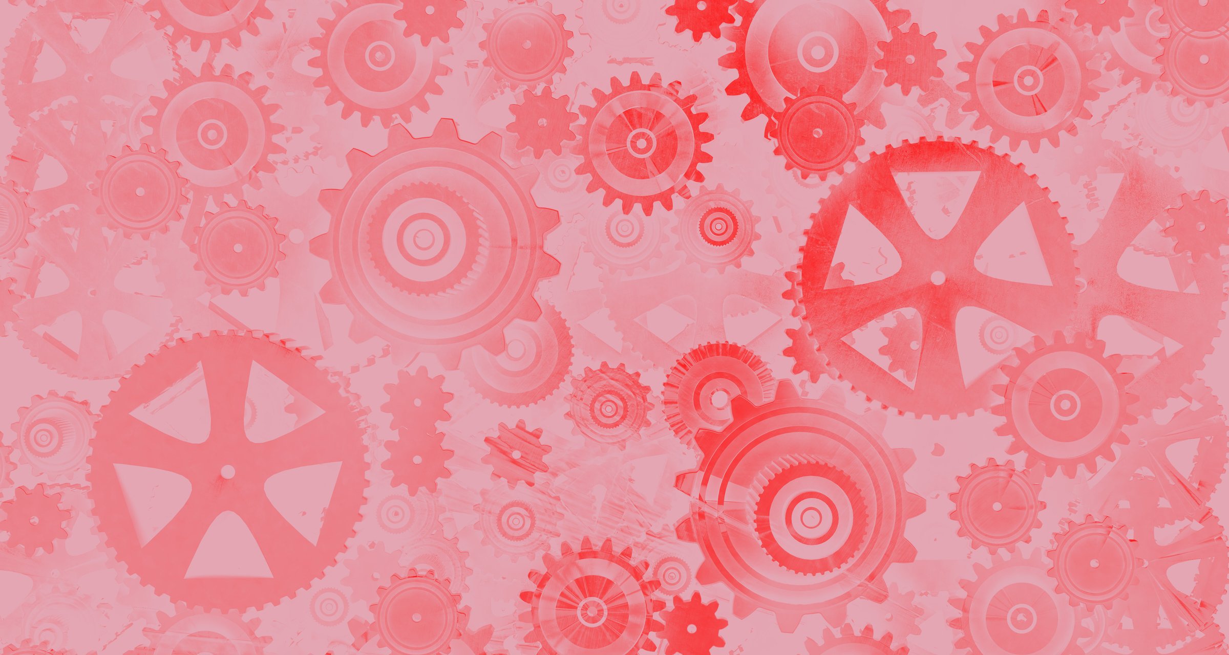 Gear Cog Background