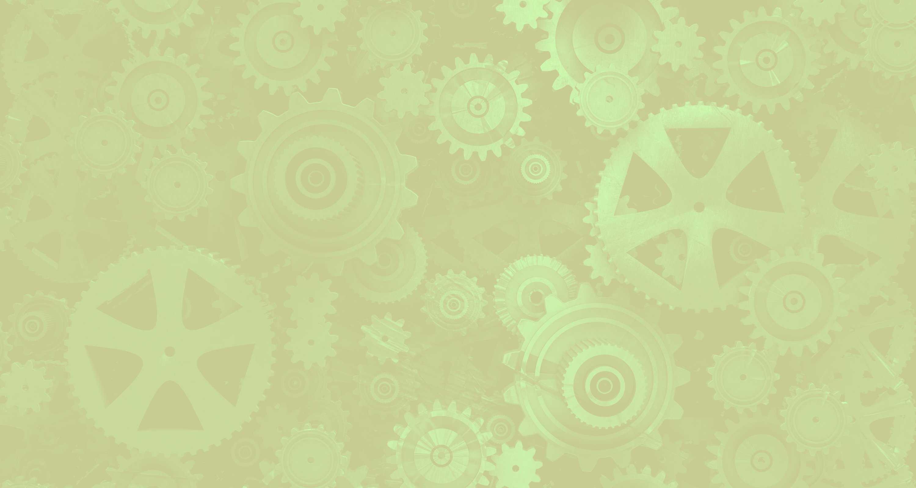 Gear Cog Background